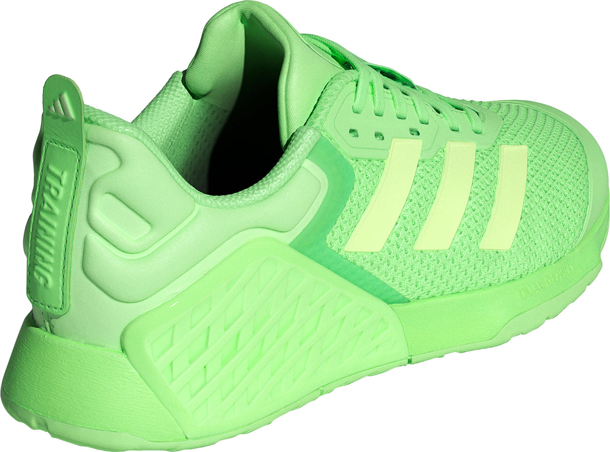 Women's Dropset 3 Training Shoes - Green