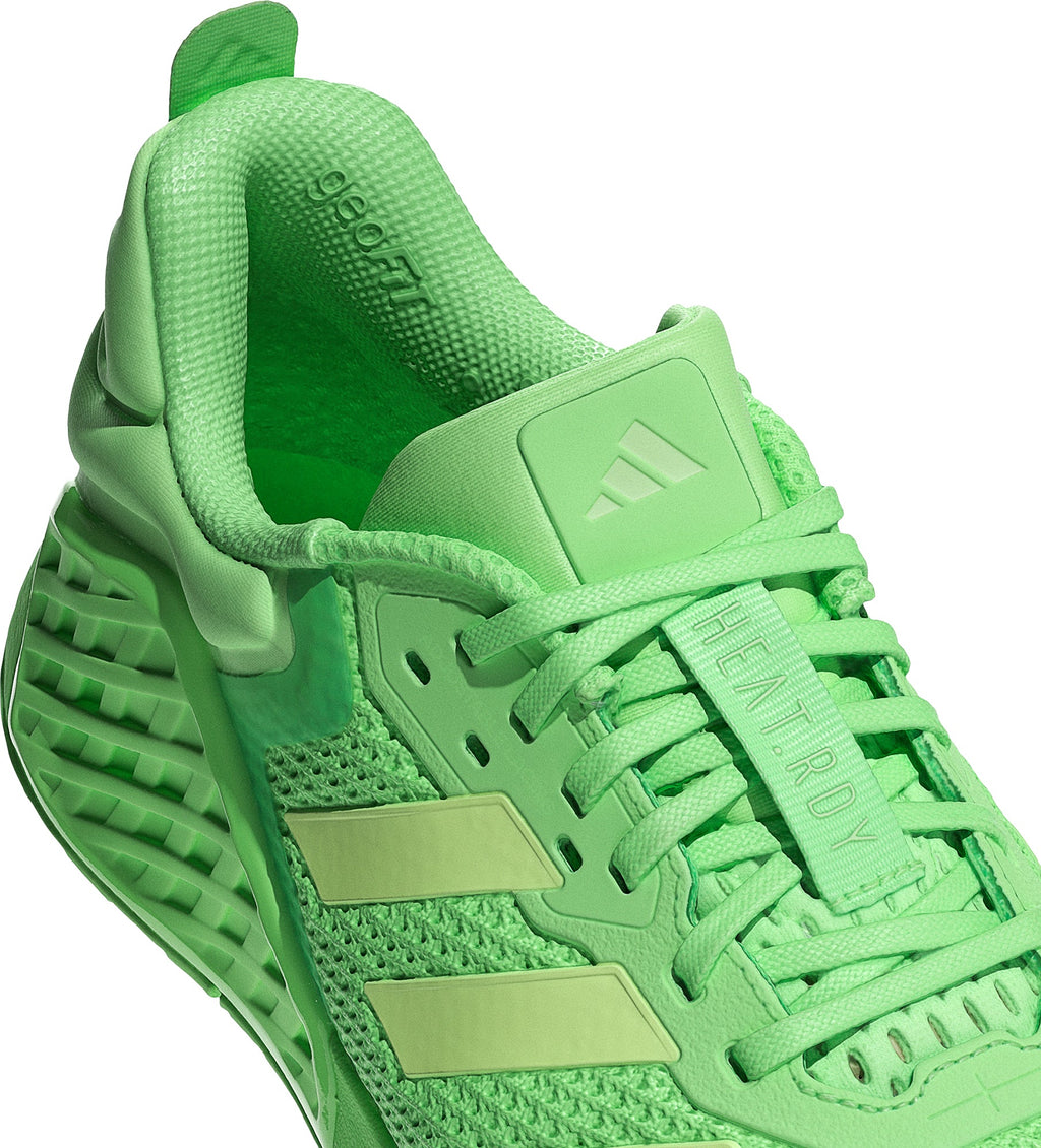 Women's Dropset 3 Training Shoes - Green