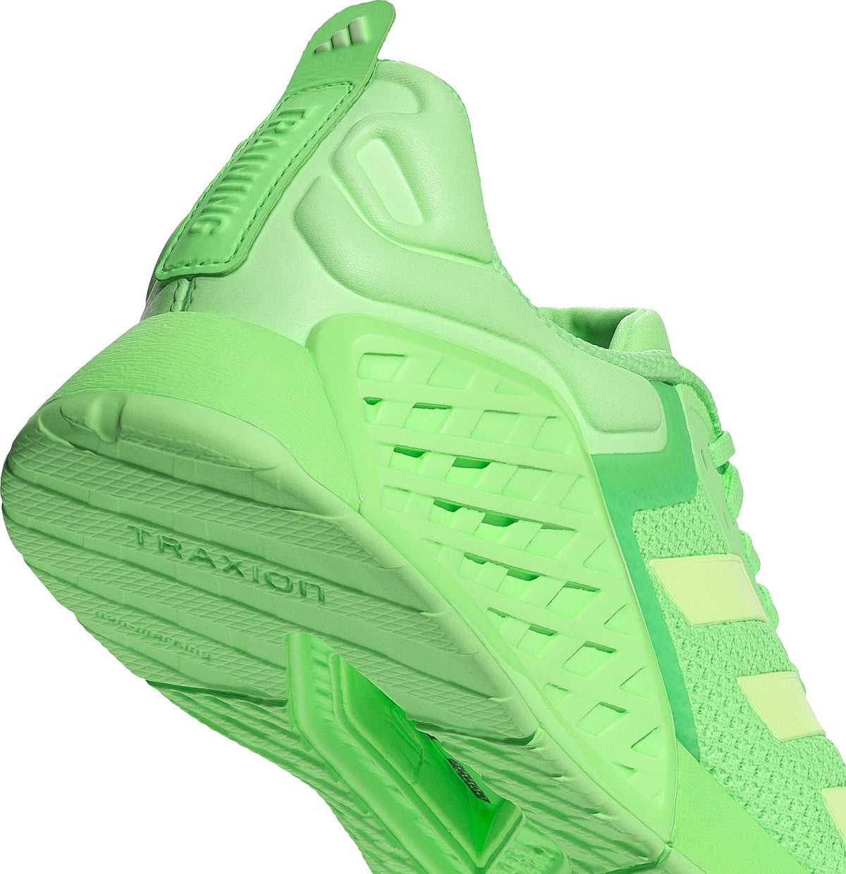Women's Dropset 3 Training Shoes - Green