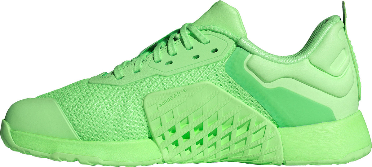Women's Dropset 3 Training Shoes - Green