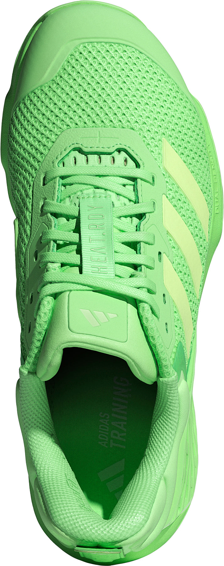 Women's Dropset 3 Training Shoes - Green