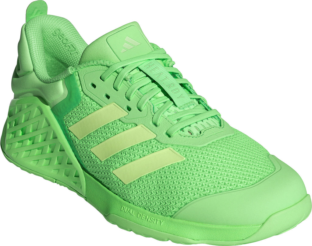 Women's Dropset 3 Training Shoes - Green