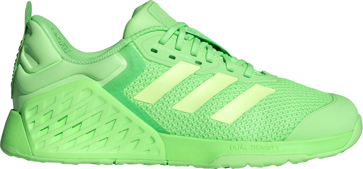 Women's Dropset 3 Training Shoes - Green