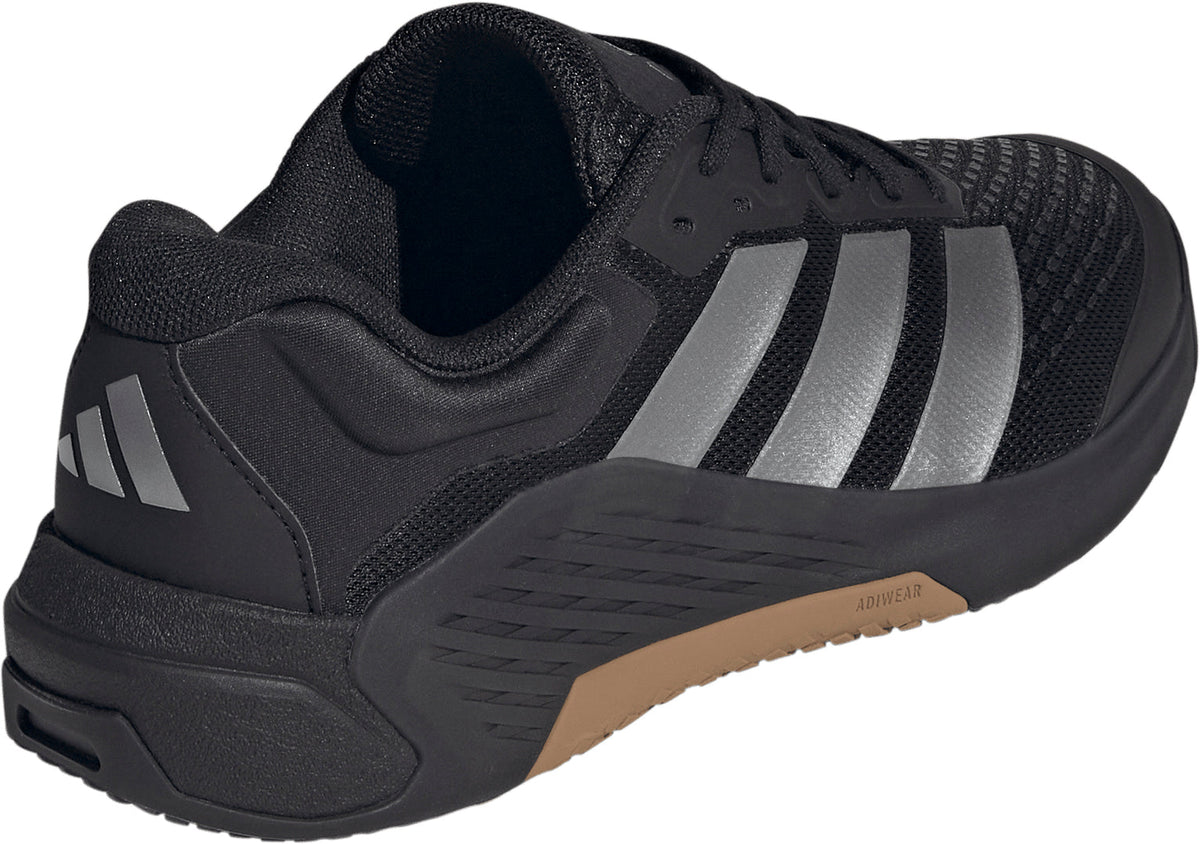 Women's Dropset 4 Training Shoes - Black