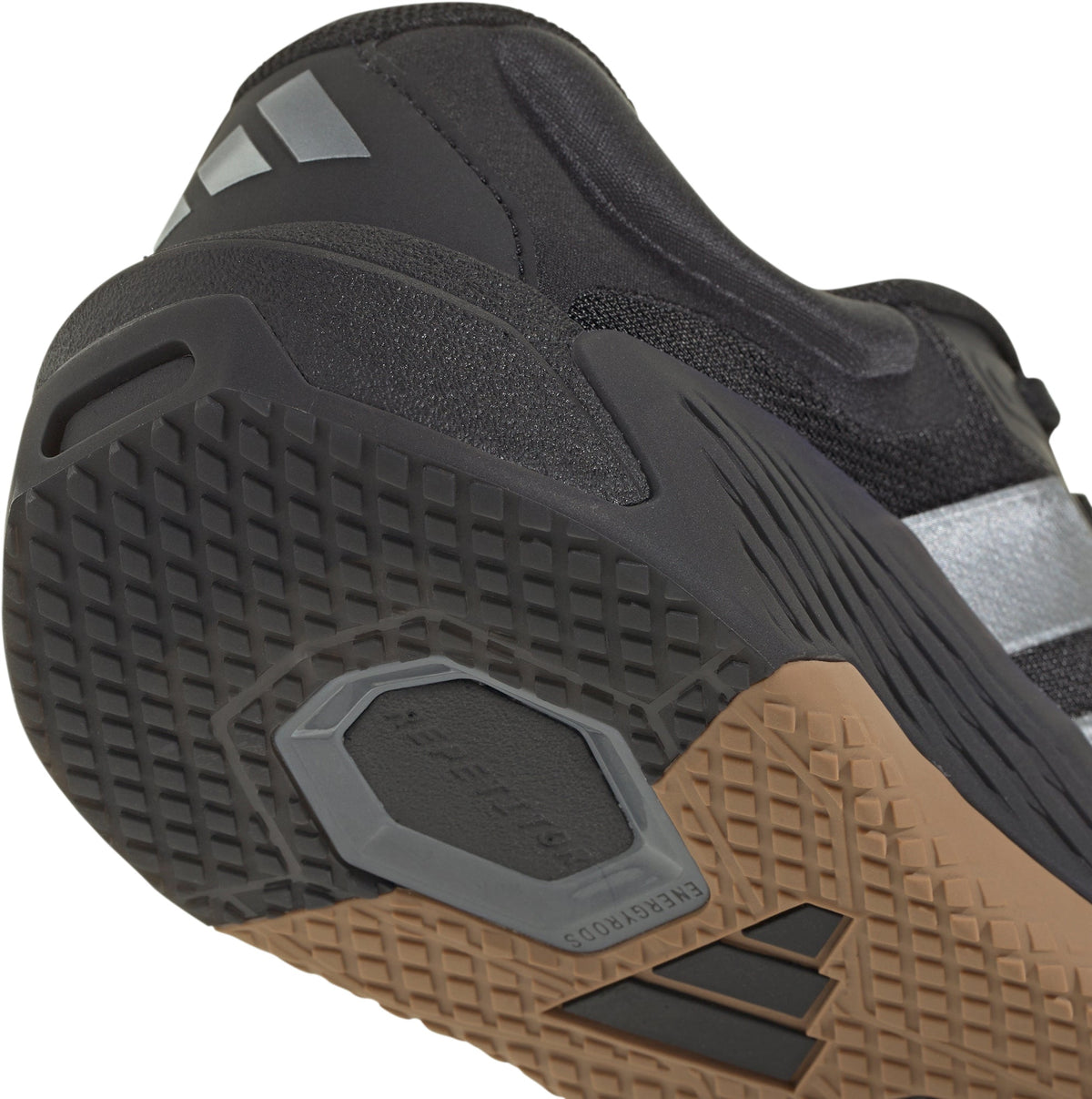 Women's Dropset 4 Training Shoes - Black