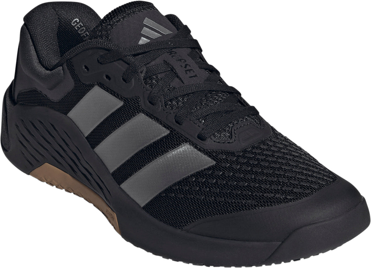 Women's Dropset 4 Training Shoes - Black