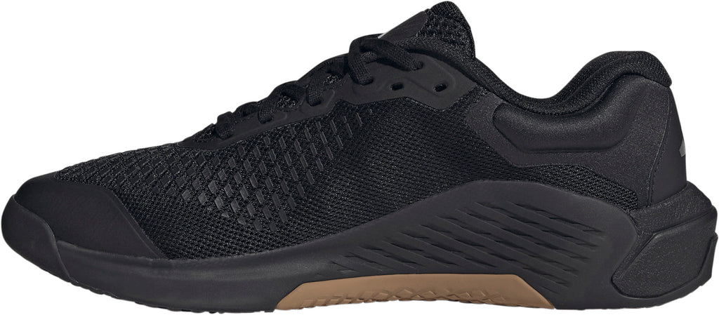 Women's Dropset 4 Training Shoes - Black