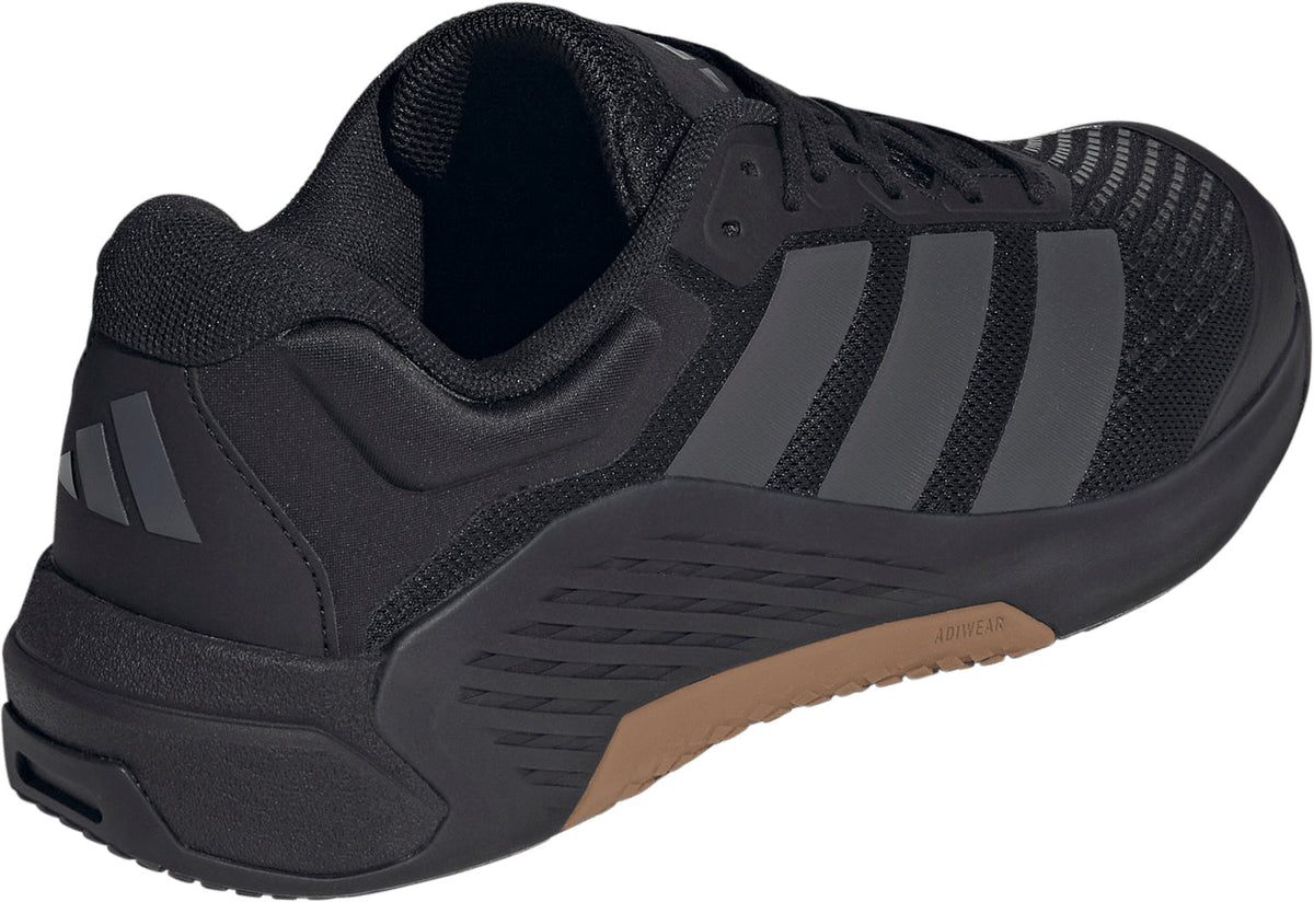 Men's Dropset 4 Training Shoes - Black