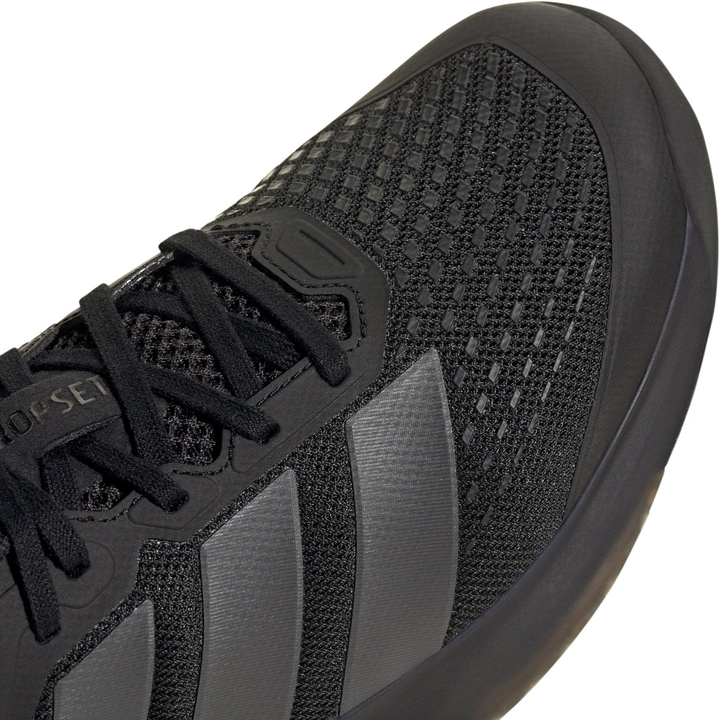 Men's Dropset 4 Training Shoes - Black