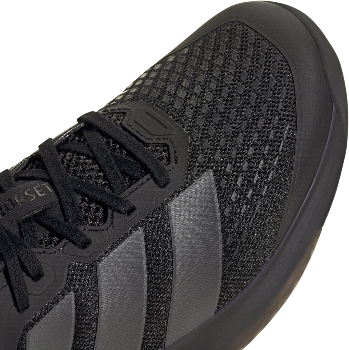 Men's Dropset 4 Training Shoes - Black