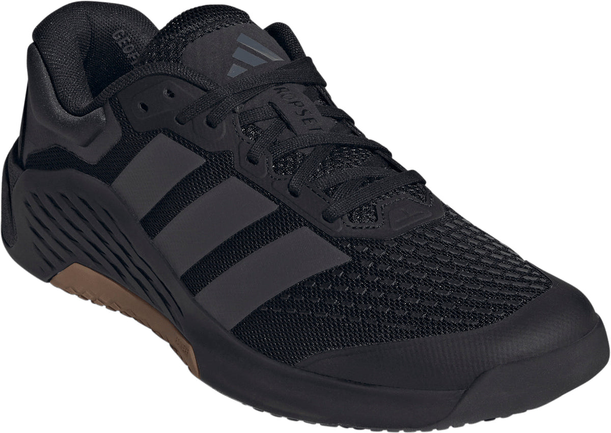 Men's Dropset 4 Training Shoes - Black