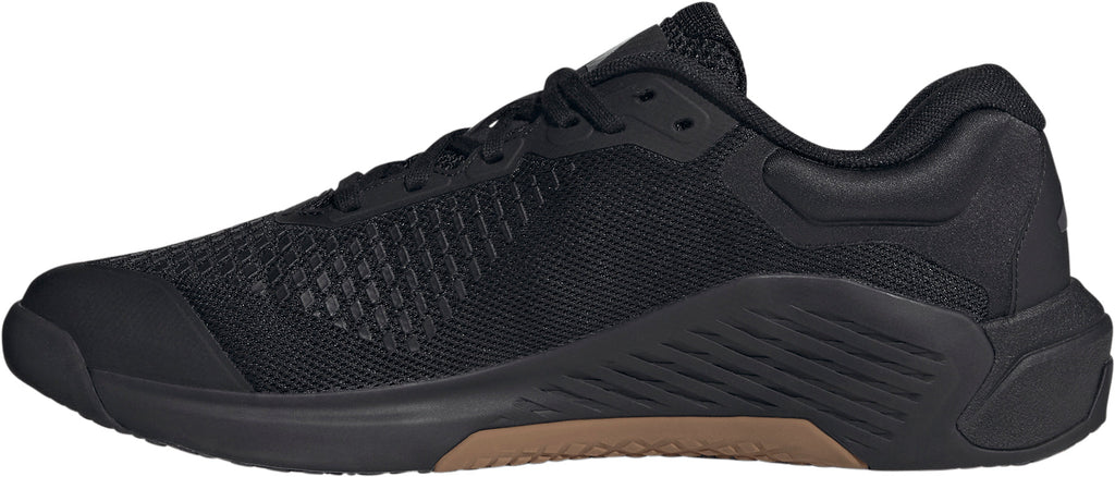 Men's Dropset 4 Training Shoes - Black
