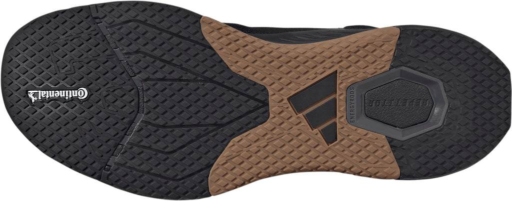 Men's Dropset 4 Training Shoes - Black