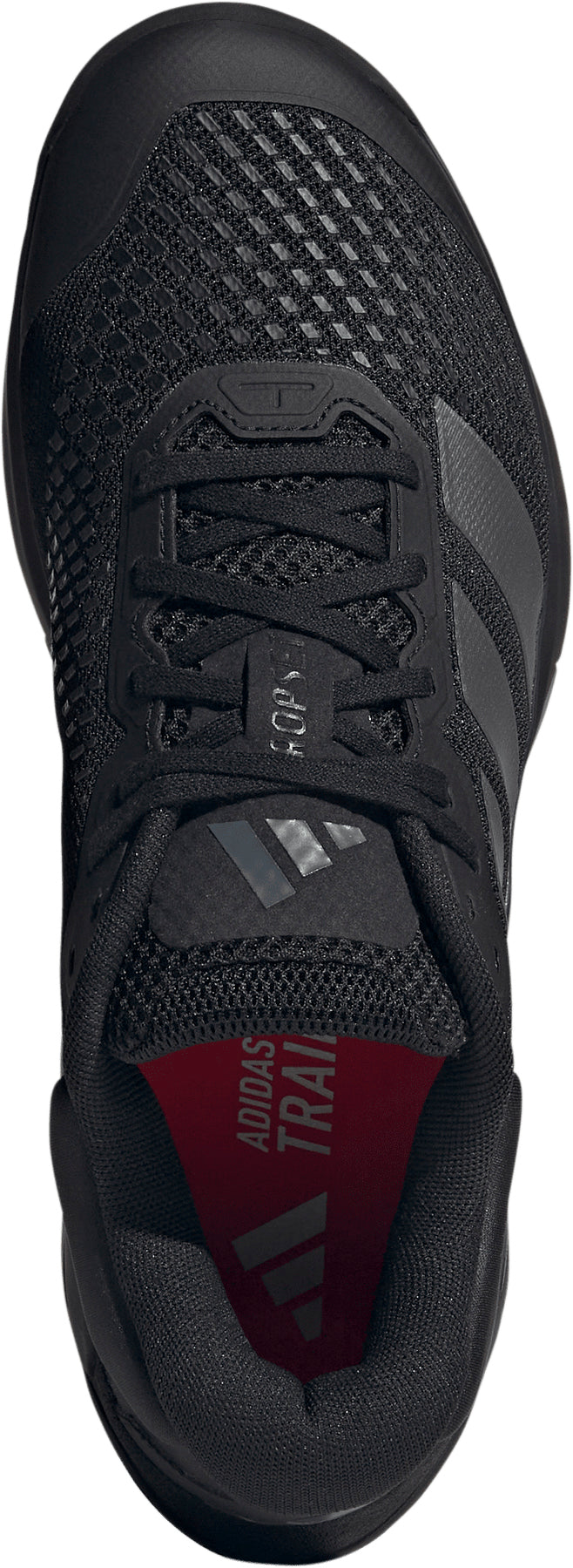 Men's Dropset 4 Training Shoes - Black