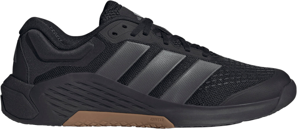 Men's Dropset 4 Training Shoes - Black