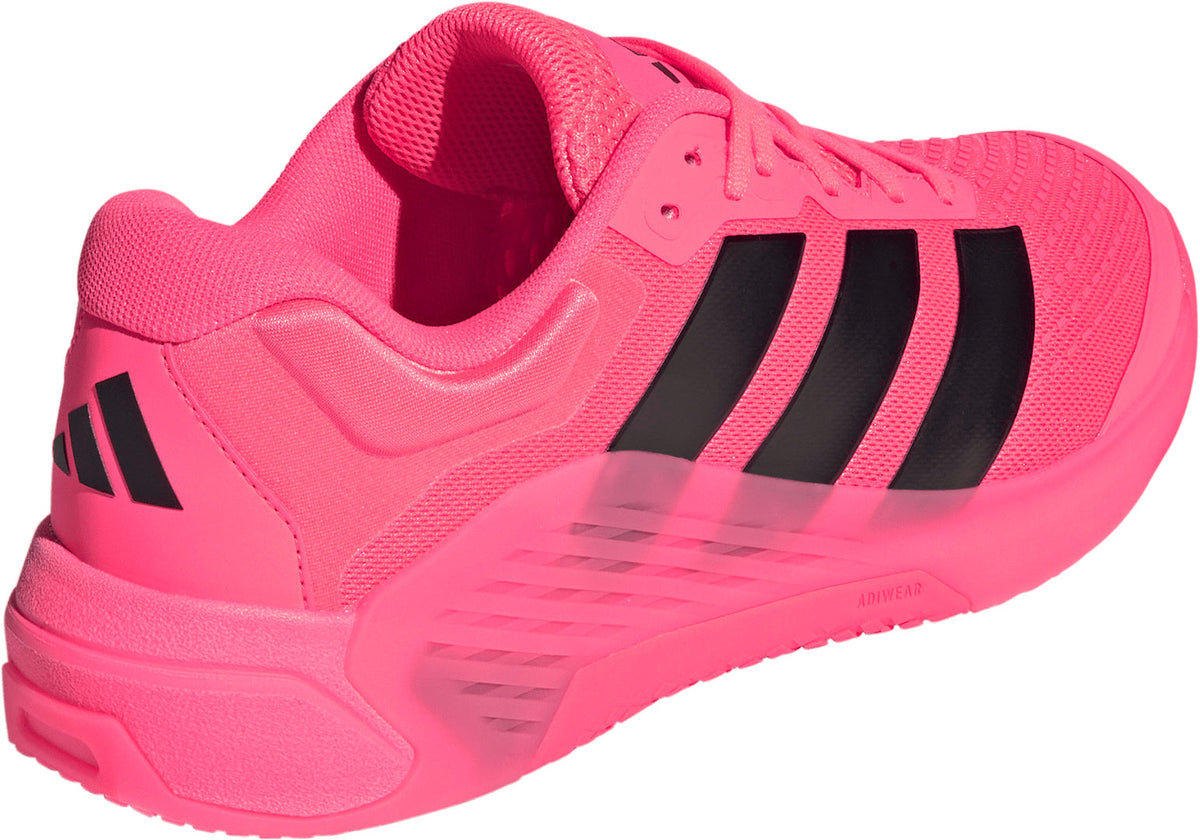 Men's Dropset 4 Training Shoes - Pink