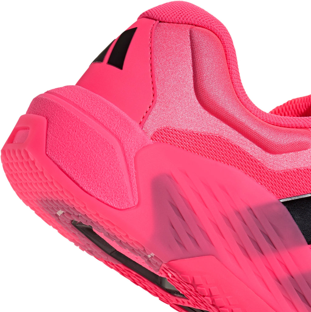 Men's Dropset 4 Training Shoes - Pink