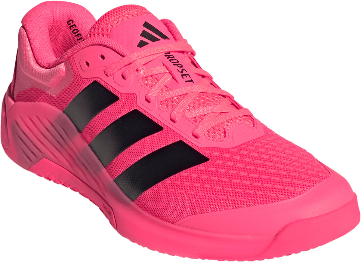 Men's Dropset 4 Training Shoes - Pink