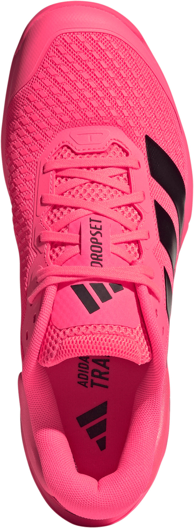 Men's Dropset 4 Training Shoes - Pink