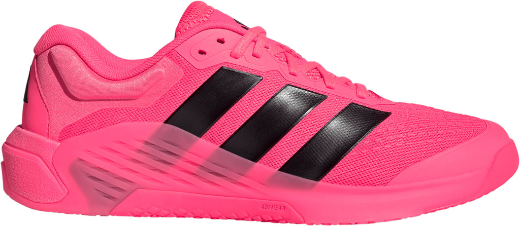 Men's Dropset 4 Training Shoes - Pink