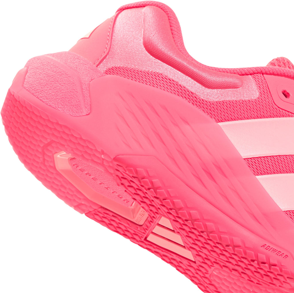 Women's Dropset 4 Training Shoes - Pink