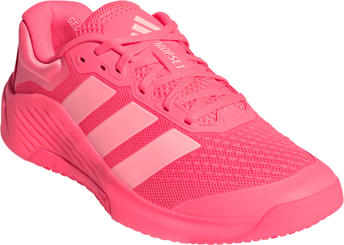 Women's Dropset 4 Training Shoes - Pink