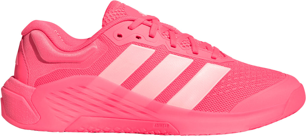 Women's Dropset 4 Training Shoes - Pink