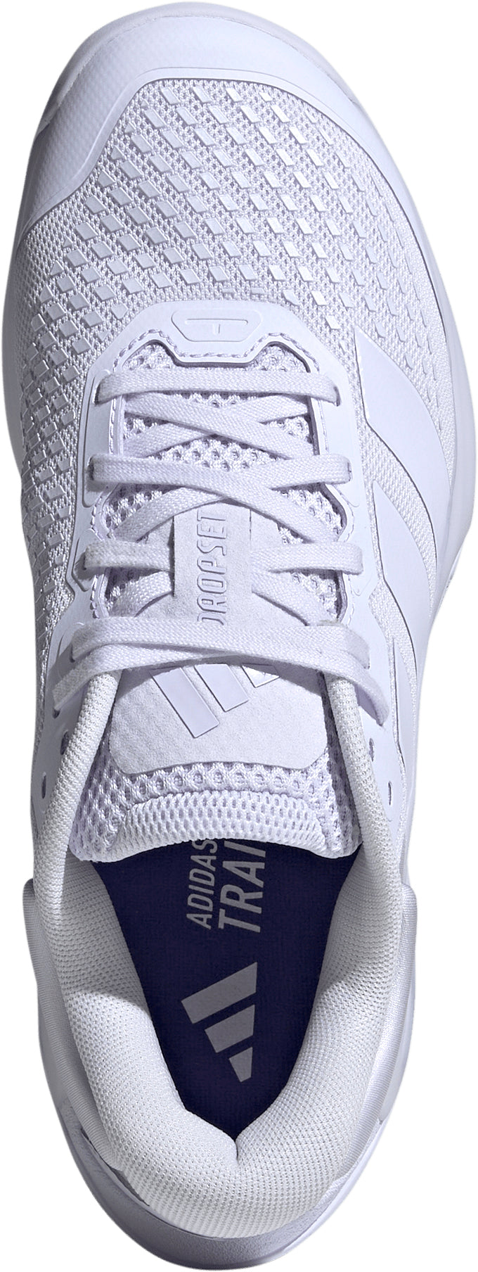 Women's Dropset 4 Training Shoes - Purple