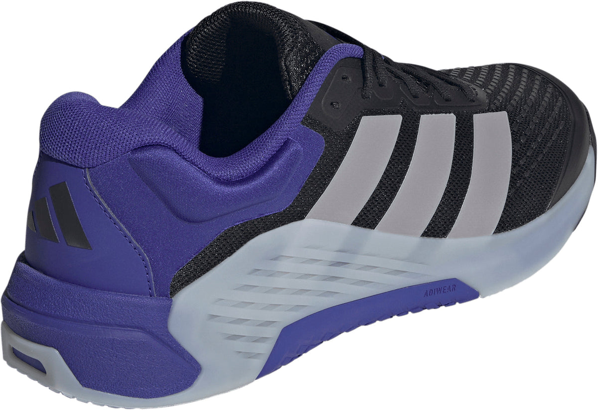 Men's Dropset 4 Training Shoes - Black