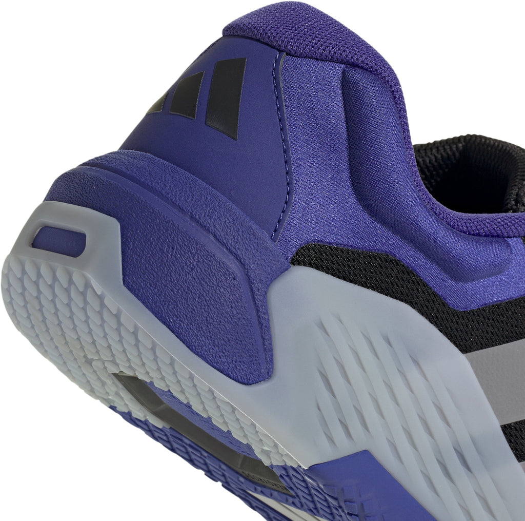 Men's Dropset 4 Training Shoes - Black