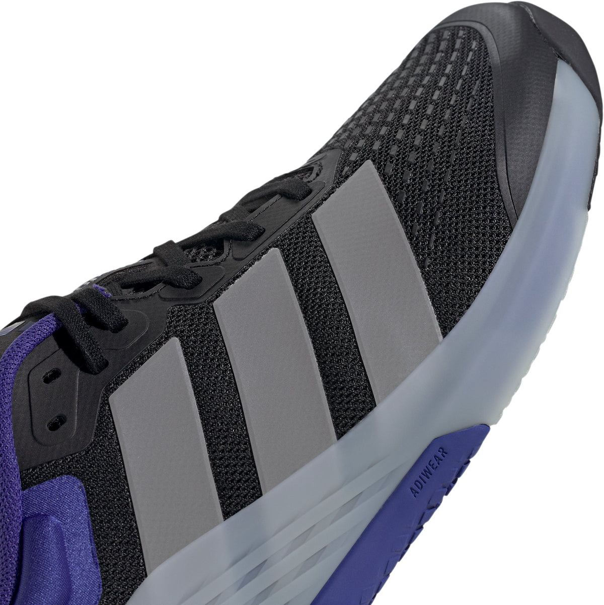 Men's Dropset 4 Training Shoes - Black