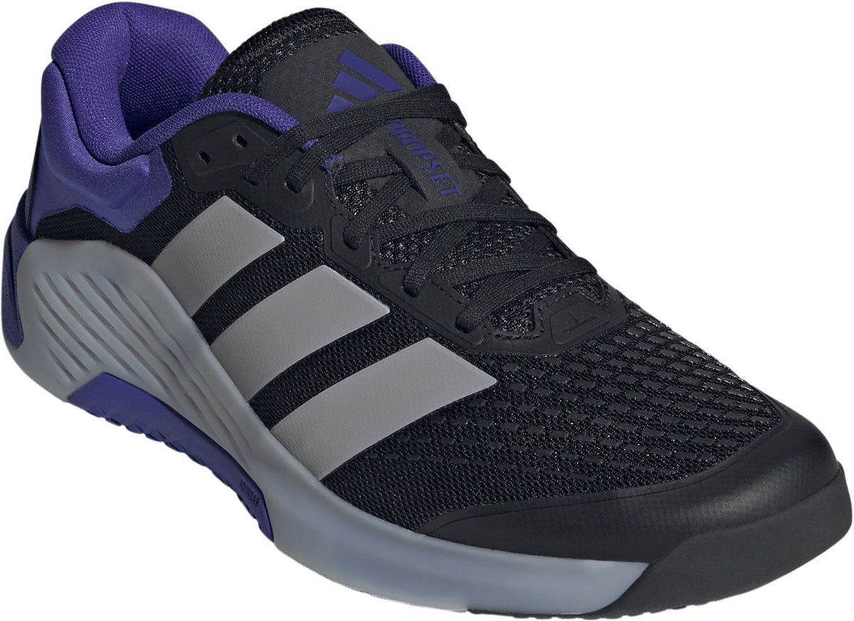Men's Dropset 4 Training Shoes - Black