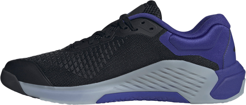 Men's Dropset 4 Training Shoes - Black