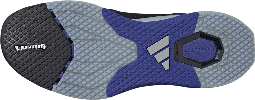Men's Dropset 4 Training Shoes - Black