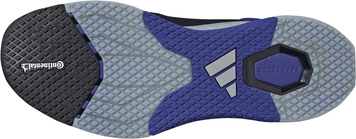 Men's Dropset 4 Training Shoes - Black