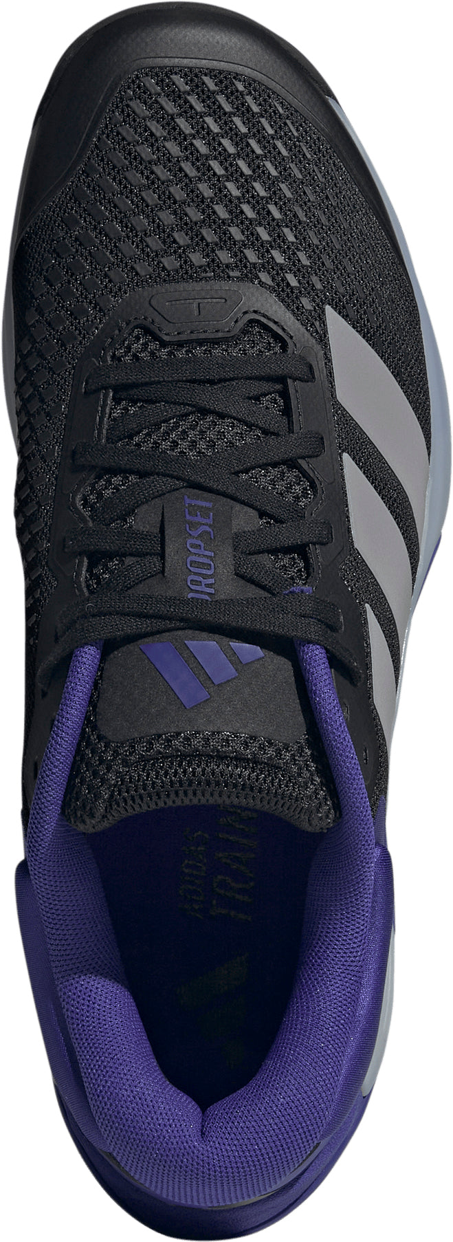 Men's Dropset 4 Training Shoes - Black