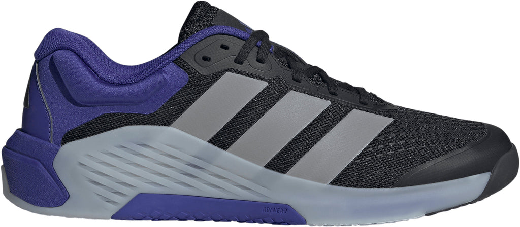 Men's Dropset 4 Training Shoes - Black