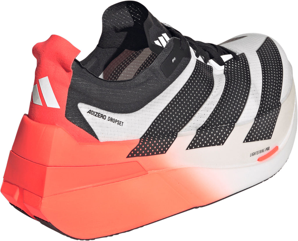 Adizero Dropset Elite Training Shoes - White