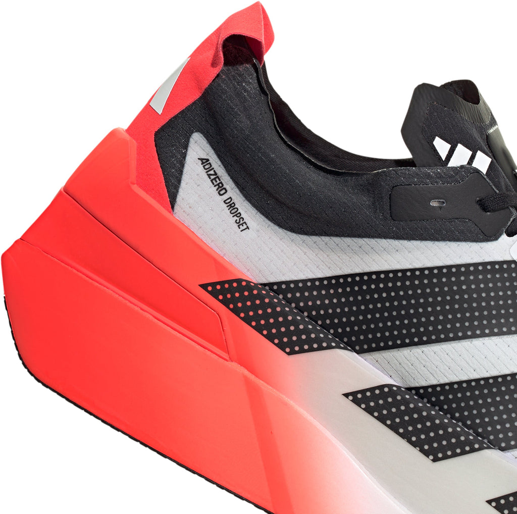 Adizero Dropset Elite Training Shoes - White