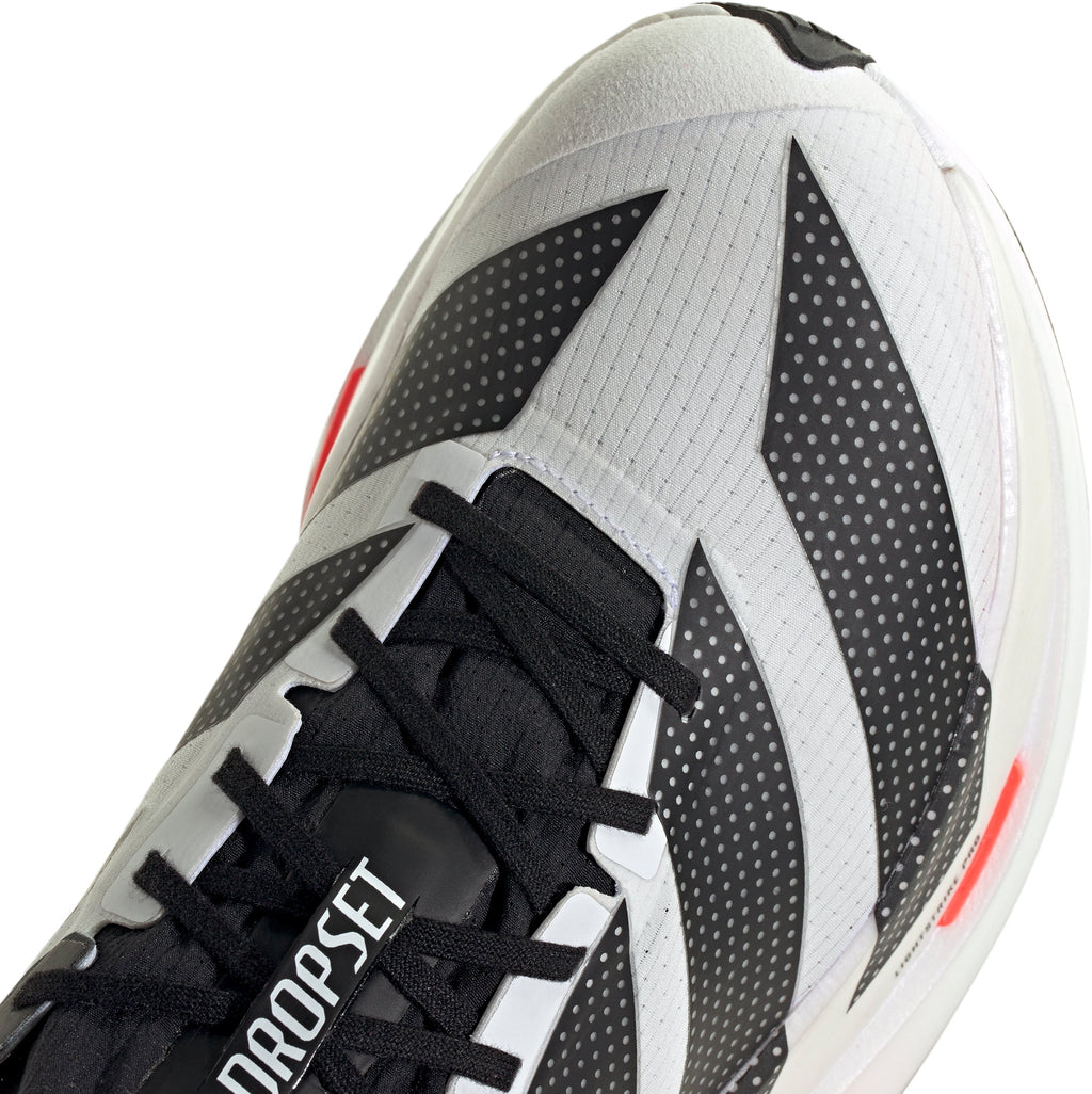 Adizero Dropset Elite Training Shoes - White