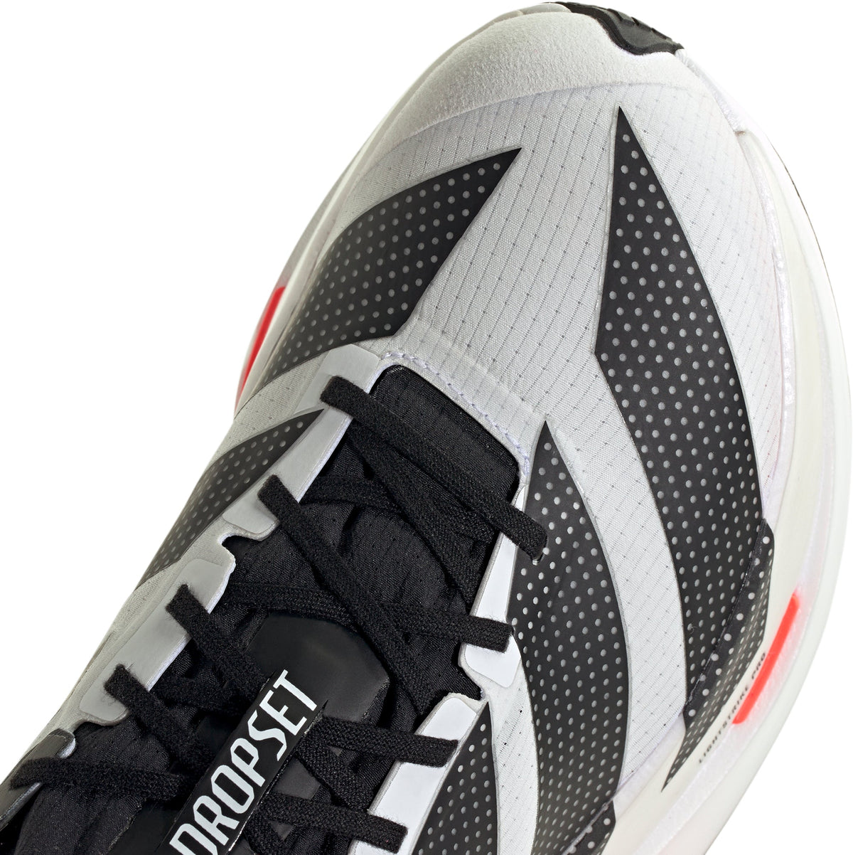 Adizero Dropset Elite Training Shoes - White