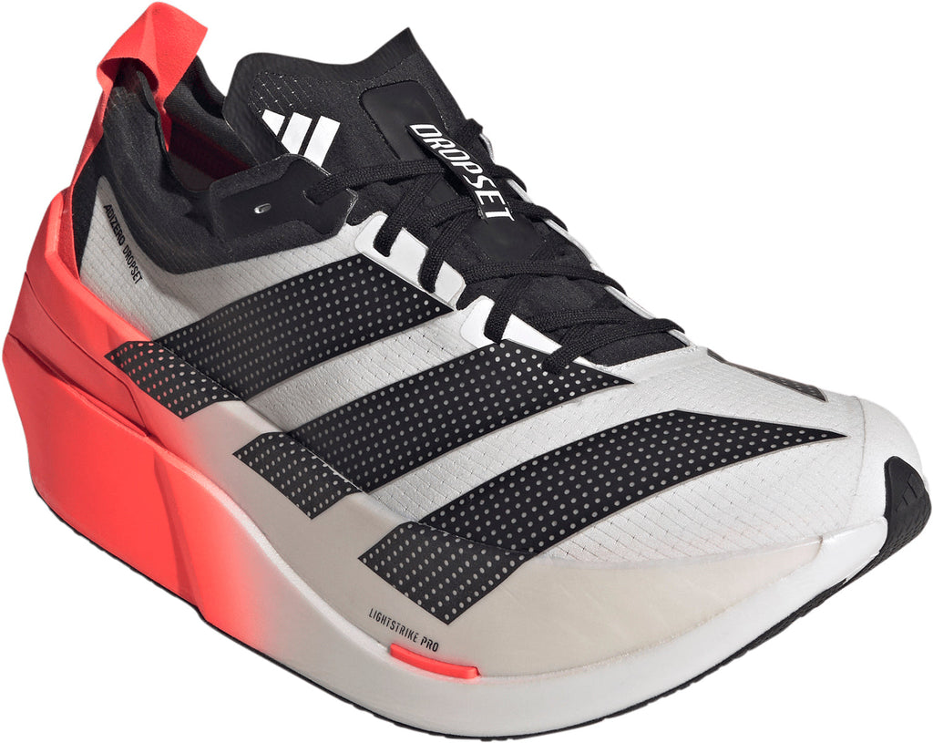 Adizero Dropset Elite Training Shoes - White