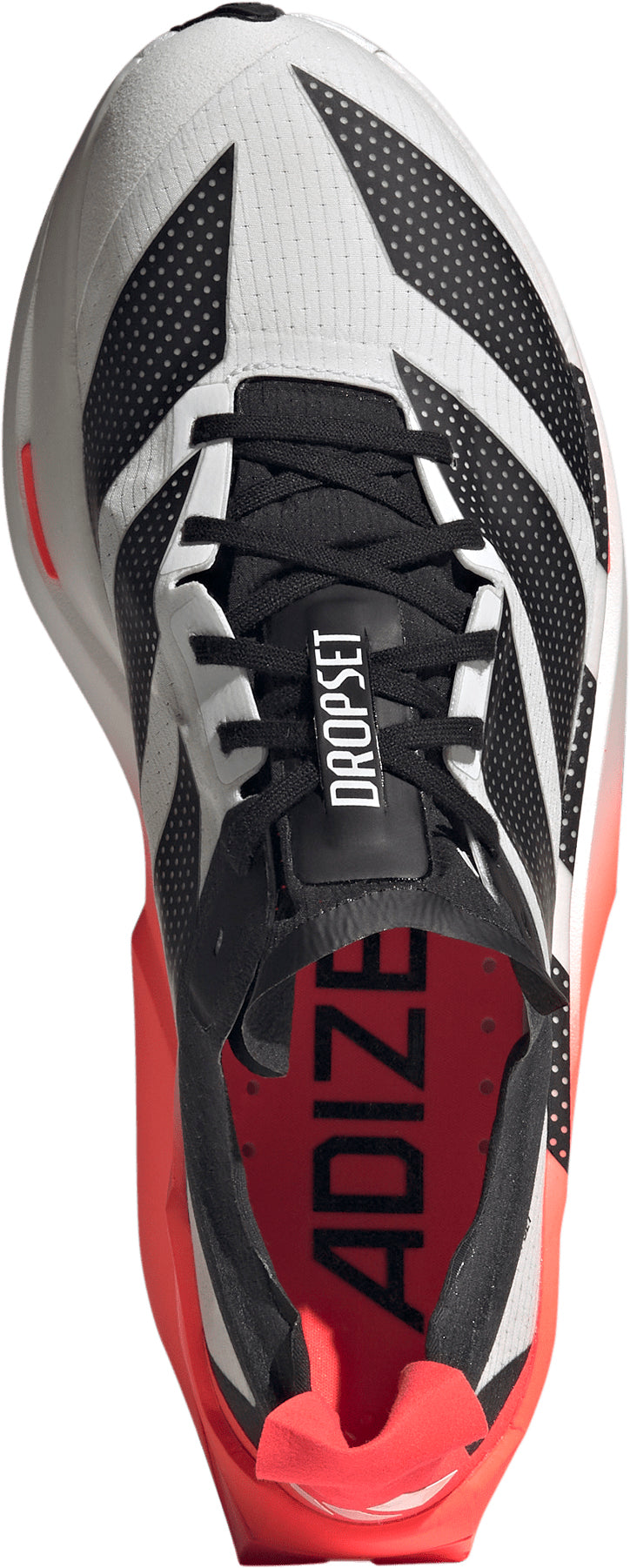 Adizero Dropset Elite Training Shoes - White