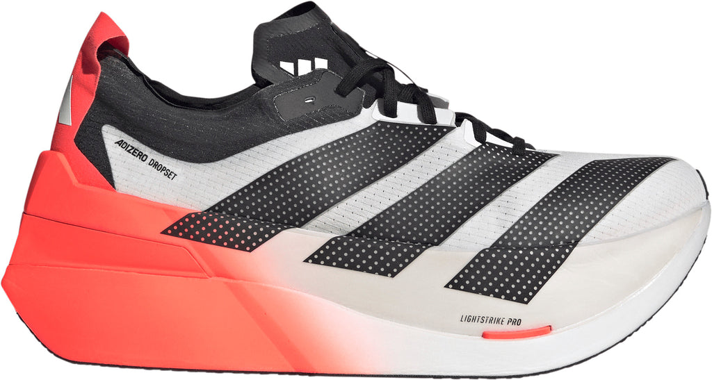 Adizero Dropset Elite Training Shoes - White