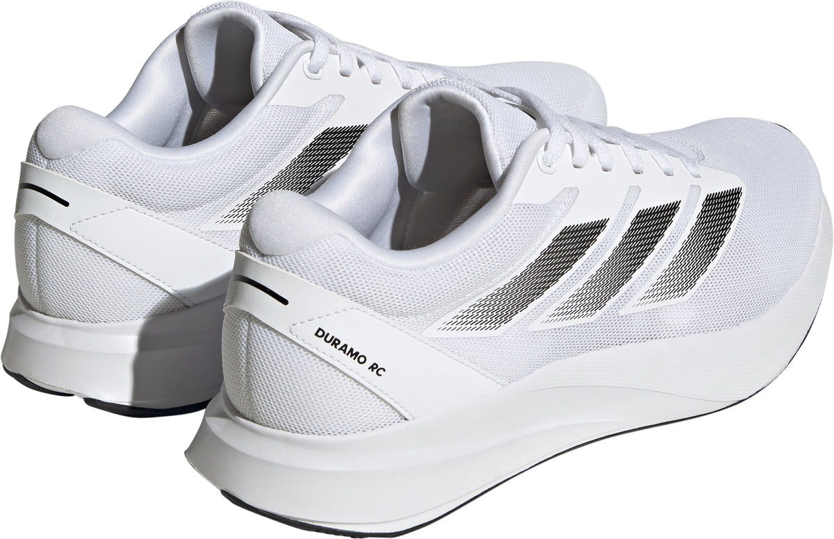 Men's Duramo RC Road Running Shoes - White