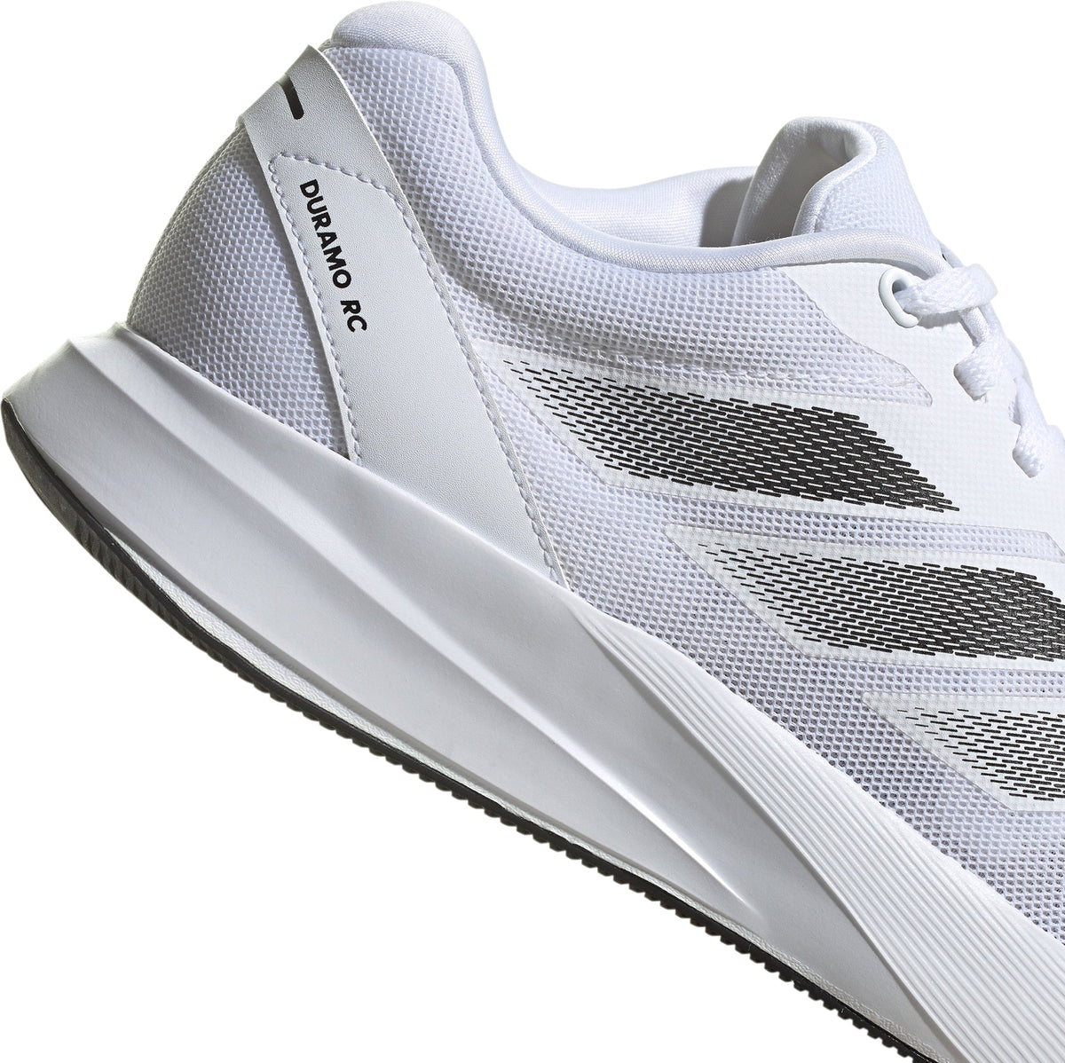 Men's Duramo RC Road Running Shoes - White