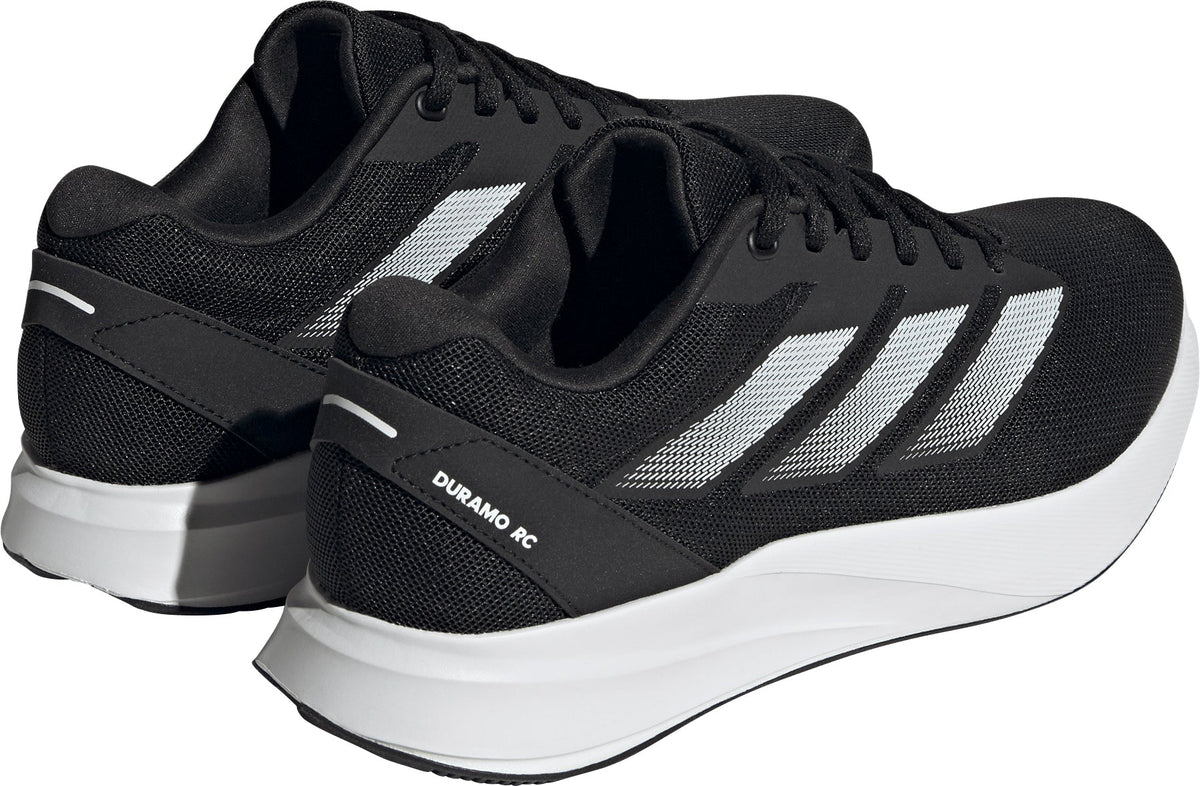 Men's Duramo RC Road Running Shoes - Black