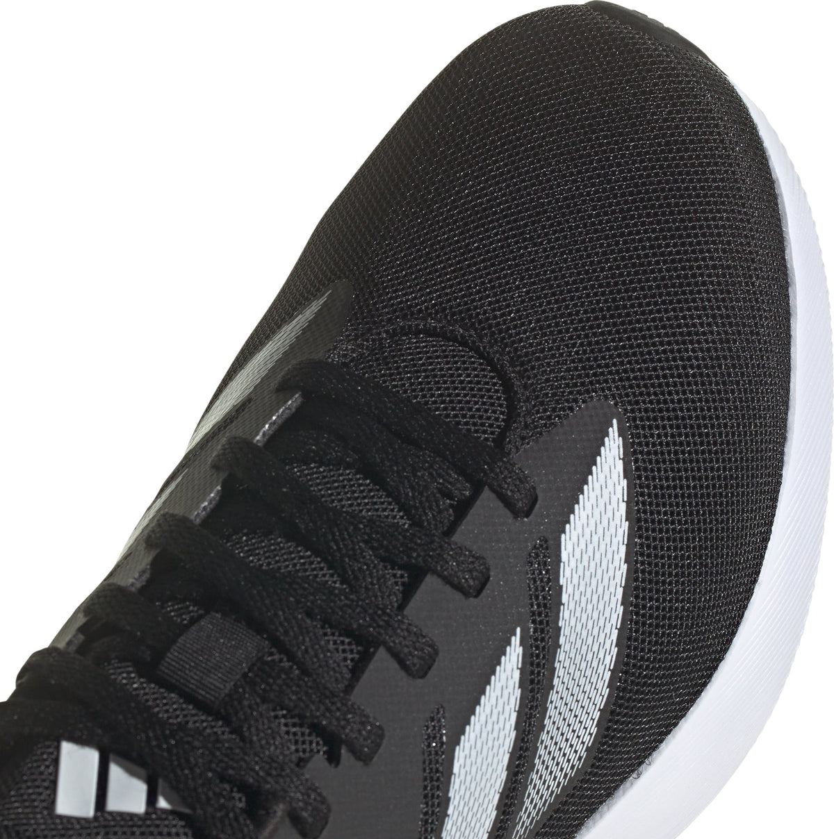 Men's Duramo RC Road Running Shoes - Black