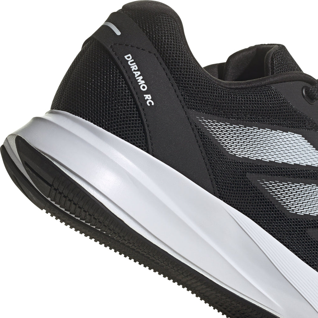 Men's Duramo RC Road Running Shoes - Black
