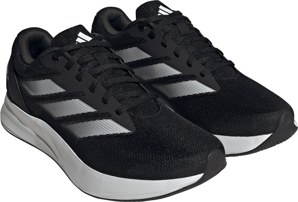 Men's Duramo RC Road Running Shoes - Black